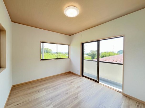 detached 栃木県宇都宮市大和１丁目8-5 グランド陽南1F