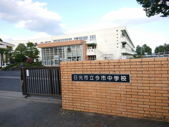 detached 栃木県宇都宮市大和１丁目8-5 グランド陽南1F
