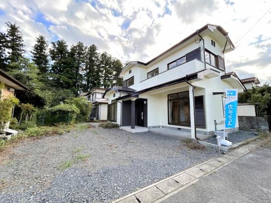 detached 栃木県宇都宮市大和１丁目8-5 グランド陽南1F