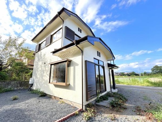 detached 栃木県宇都宮市大和１丁目8-5 グランド陽南1F