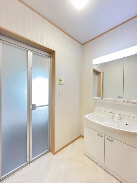 detached 栃木県宇都宮市大和１丁目8-5 グランド陽南1F