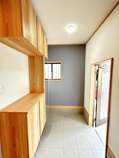 detached 栃木県宇都宮市大和１丁目8-5 グランド陽南1F
