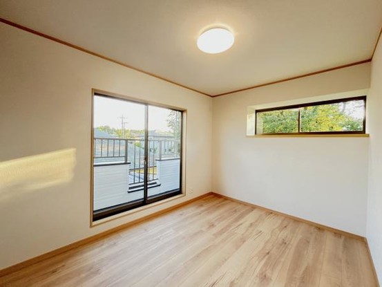 detached 栃木県宇都宮市大和１丁目8-5 グランド陽南1F