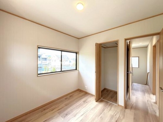 detached 栃木県宇都宮市大和１丁目8-5 グランド陽南1F