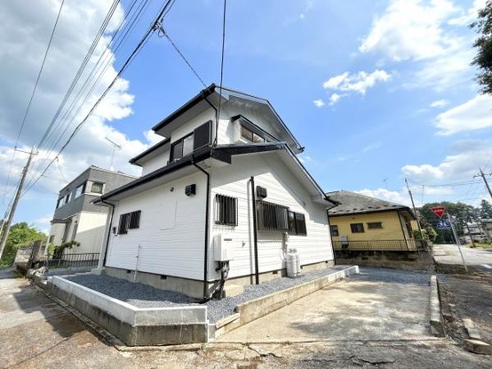 detached 栃木県宇都宮市大和１丁目8-5 グランド陽南1F