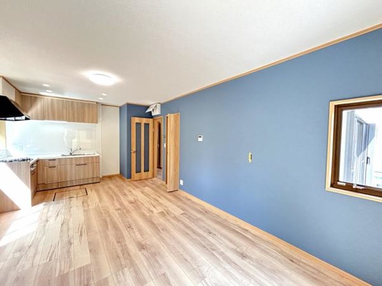 detached 栃木県宇都宮市大和１丁目8-5 グランド陽南1F