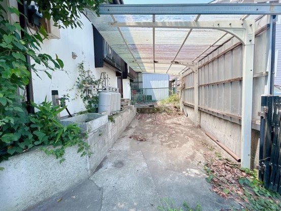 detached 栃木県宇都宮市大和１丁目8-5 グランド陽南1F