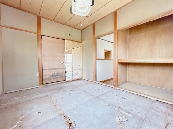 detached 栃木県宇都宮市大和１丁目8-5 グランド陽南1F