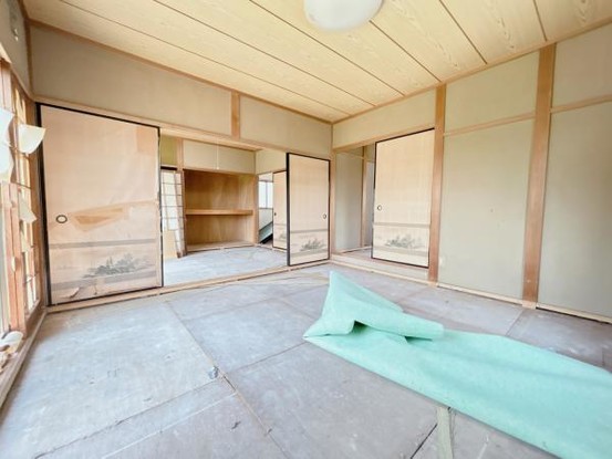 detached 栃木県宇都宮市大和１丁目8-5 グランド陽南1F