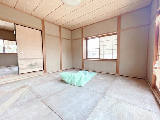 detached 栃木県宇都宮市大和１丁目8-5 グランド陽南1F