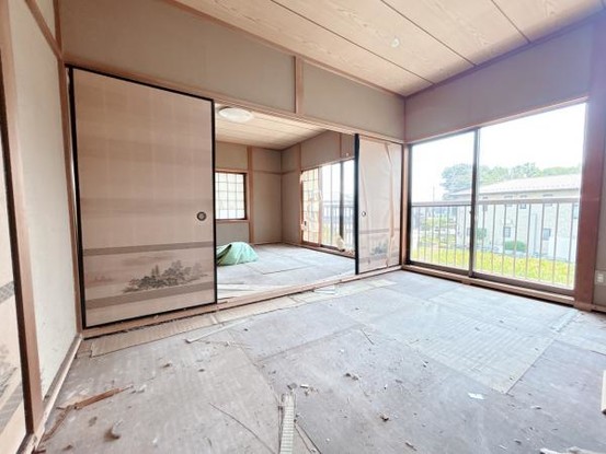 detached 栃木県宇都宮市大和１丁目8-5 グランド陽南1F