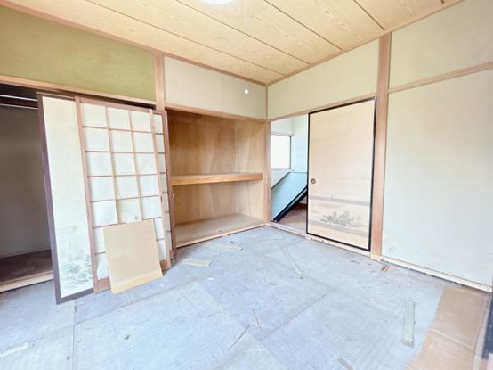 detached 栃木県宇都宮市大和１丁目8-5 グランド陽南1F