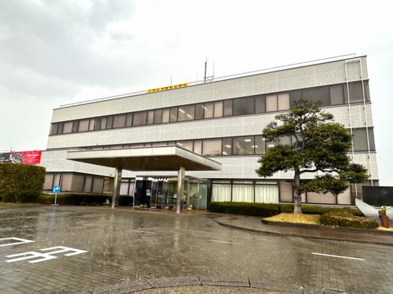 detached 栃木県宇都宮市大和１丁目8-5 グランド陽南1F