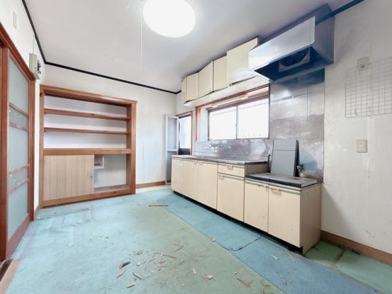 detached 栃木県宇都宮市大和１丁目8-5 グランド陽南1F