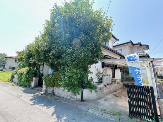 detached 栃木県宇都宮市大和１丁目8-5 グランド陽南1F