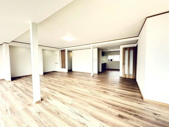 detached 栃木県宇都宮市大和１丁目8-5 グランド陽南1F