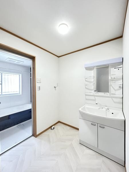 detached 栃木県宇都宮市大和１丁目8-5 グランド陽南1F