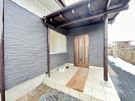 detached 栃木県宇都宮市大和１丁目8-5 グランド陽南1F