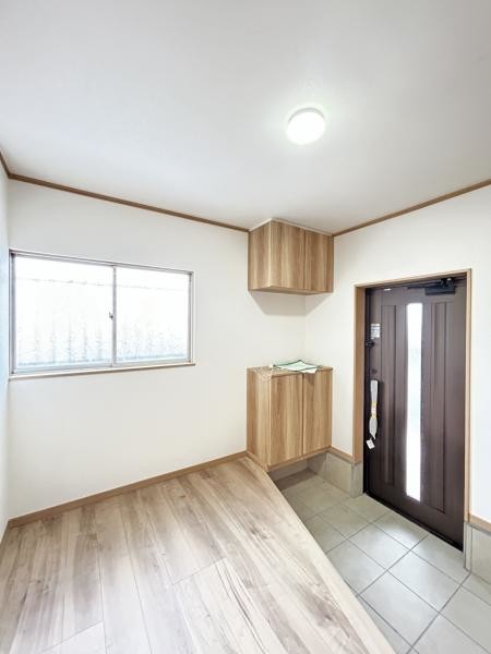 detached 栃木県宇都宮市大和１丁目8-5 グランド陽南1F