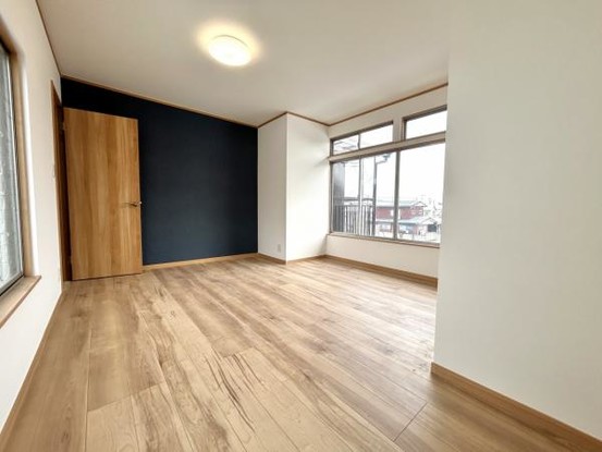 detached 栃木県宇都宮市大和１丁目8-5 グランド陽南1F