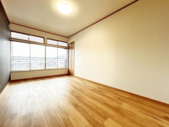 detached 栃木県宇都宮市大和１丁目8-5 グランド陽南1F