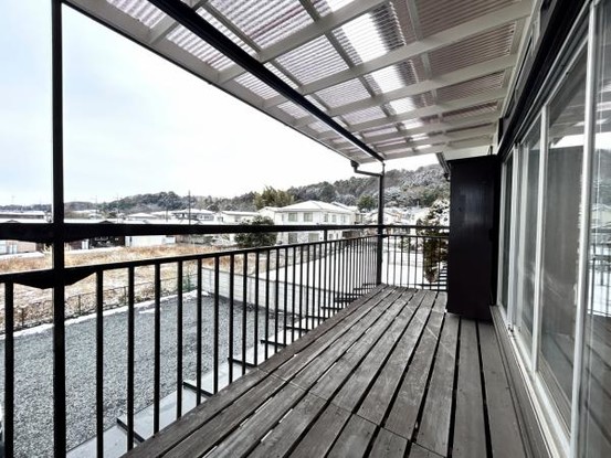 detached 栃木県宇都宮市大和１丁目8-5 グランド陽南1F