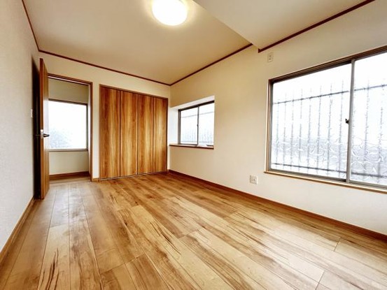 detached 栃木県宇都宮市大和１丁目8-5 グランド陽南1F