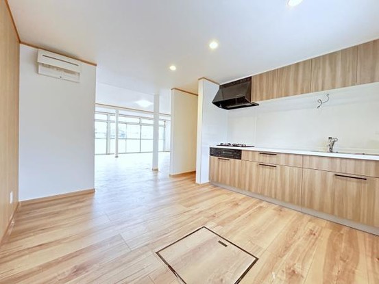 detached 栃木県宇都宮市大和１丁目8-5 グランド陽南1F