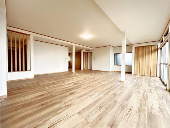 detached 栃木県宇都宮市大和１丁目8-5 グランド陽南1F