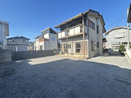 detached 栃木県宇都宮市大和１丁目8-5 グランド陽南1F