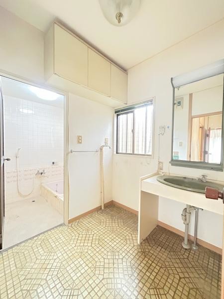 detached 栃木県宇都宮市大和１丁目8-5 グランド陽南1F