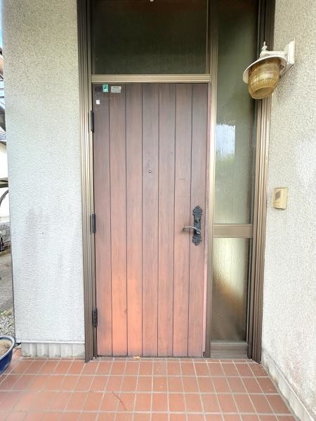 detached 栃木県宇都宮市大和１丁目8-5 グランド陽南1F