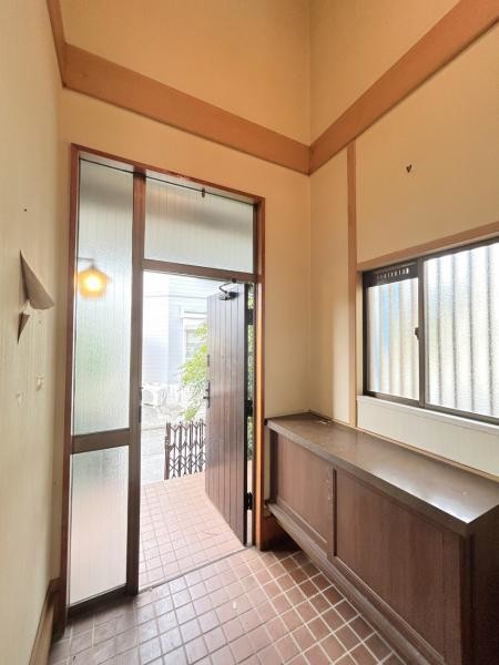 detached 栃木県宇都宮市大和１丁目8-5 グランド陽南1F