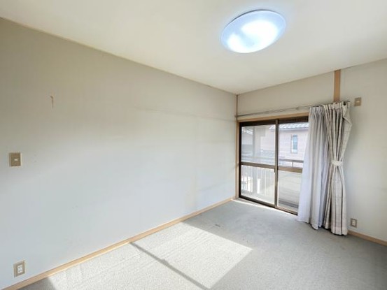 detached 栃木県宇都宮市大和１丁目8-5 グランド陽南1F