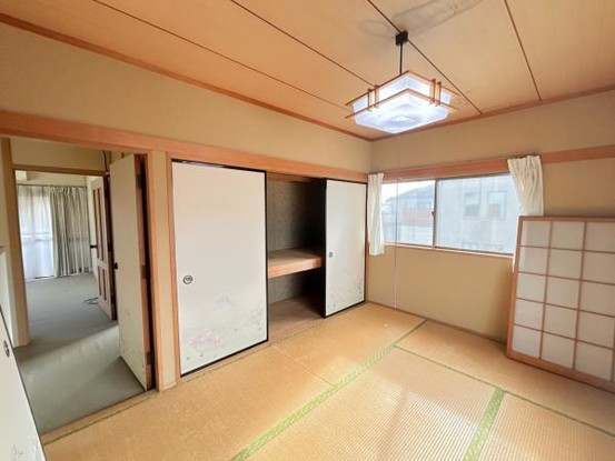 detached 栃木県宇都宮市大和１丁目8-5 グランド陽南1F