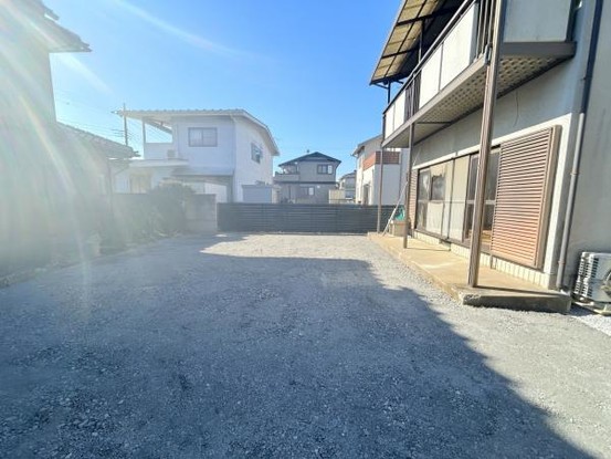 detached 栃木県宇都宮市大和１丁目8-5 グランド陽南1F