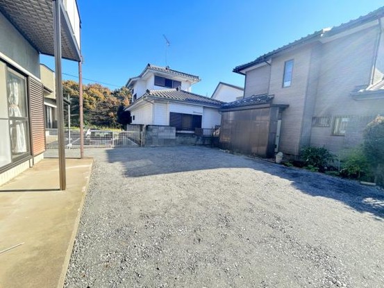 detached 栃木県宇都宮市大和１丁目8-5 グランド陽南1F