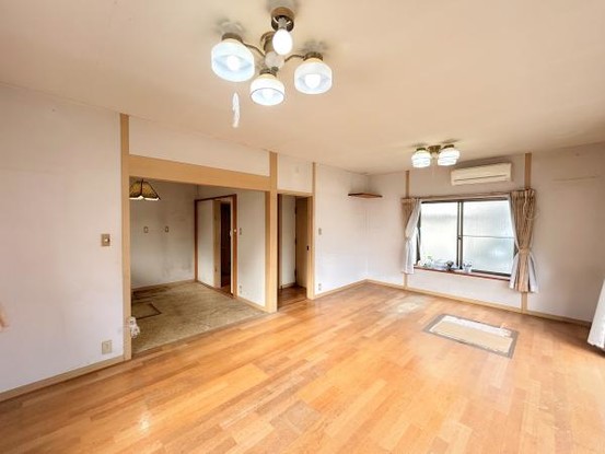 detached 栃木県宇都宮市大和１丁目8-5 グランド陽南1F