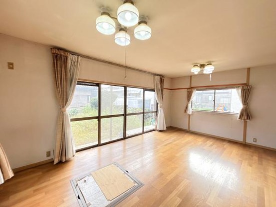 detached 栃木県宇都宮市大和１丁目8-5 グランド陽南1F