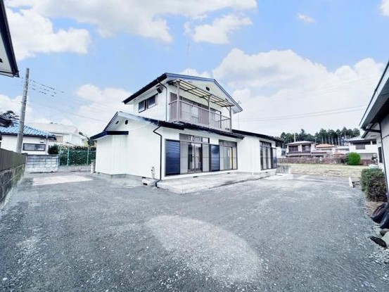 detached 栃木県宇都宮市大和１丁目8-5 グランド陽南1F