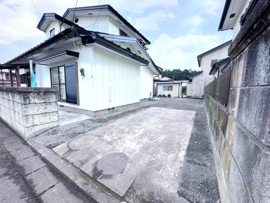 detached 栃木県宇都宮市大和１丁目8-5 グランド陽南1F