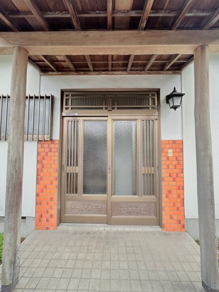 detached 栃木県宇都宮市大和１丁目8-5 グランド陽南1F