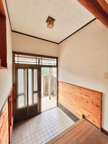 detached 栃木県宇都宮市大和１丁目8-5 グランド陽南1F