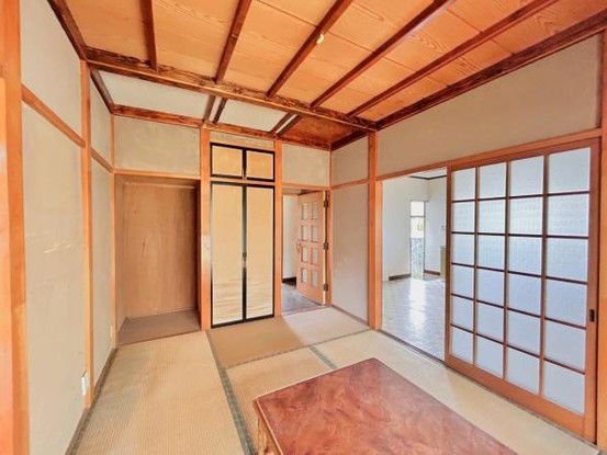 detached 栃木県宇都宮市大和１丁目8-5 グランド陽南1F