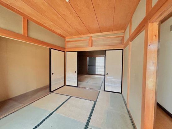 detached 栃木県宇都宮市大和１丁目8-5 グランド陽南1F