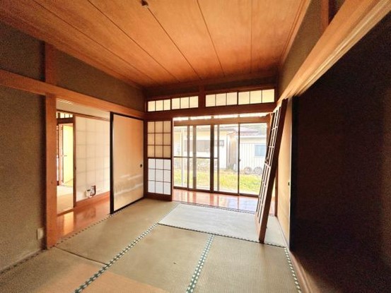 detached 栃木県宇都宮市大和１丁目8-5 グランド陽南1F