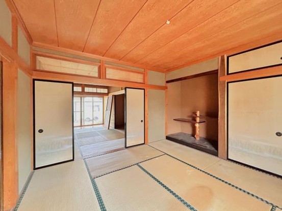 detached 栃木県宇都宮市大和１丁目8-5 グランド陽南1F