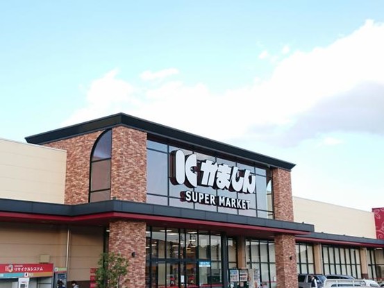 detached 栃木県宇都宮市大和１丁目8-5 グランド陽南1F