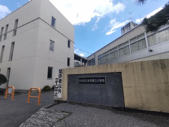 detached 栃木県宇都宮市大和１丁目8-5 グランド陽南1F