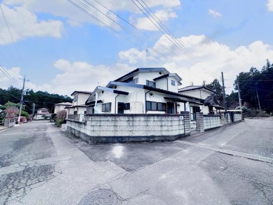 detached 栃木県宇都宮市大和１丁目8-5 グランド陽南1F